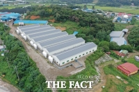  홍성군, 개정된 축산업 허가·등록 요건 안내