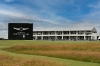  제네시스, 유럽 골프대회 '2022 스코티시 오픈' 후원