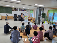  진도군, 진드기 매개 감염병 주의보…야외활동 때 ‘진드기 조심’