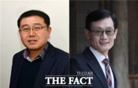  이용록 홍성군수 취임 후 첫 인사...조직 혁신 시동