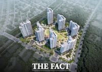  계룡시, 계룡펠리피아 주택건설사업계획 승인 