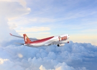  티웨이항공, 7일부터 추석 연휴 국내선 항공권 판매 실시