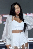  피네이션 '1호 가수' 제시, 싸이와 결별…