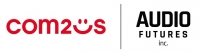  컴투스, 美 공간 음향 업체 '오디오 퓨처스' 투자