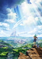  넷마블, '샹그릴라 프론티어' 게임 만든다