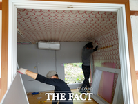  진도군, 저소득층 에너지 효율 개선 사업 추진 나서