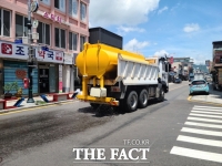  강진군, 폭염 피해 예방 총력 대응 나섰다