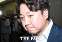  '불복' 이준석 '사퇴 안 해…징계 처분 보류할 것'
