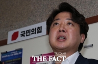  이준석 중징계 후폭풍…국민의힘 안팎 갈등·분열 양상