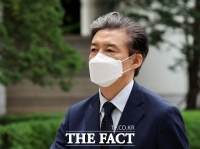  그녀 기억 속 '큰 키에 하얀 얼굴'…'조국 아들, 동양대 왔다'