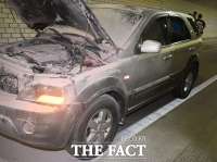  대구서 잇딴 화재 …인명피해 없어