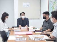  화성시, 경기도 공공버스 파업에 긴급 수송대책 마련