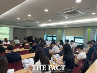  대전교육청, 고교생 대상 카자흐스탄 독립유적지 탐방