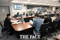  강수현 양주시장, 옥정물류창고 허가 직권취소 강력 주문