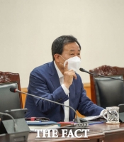  박홍률 목포시장, 13일부터 첫 업무보고회 개최