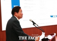  김영석 전 해수부장관 ''힘쎈 충남’ 실현에 힘써야'