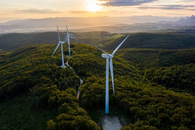한화솔루션의 유럽 자회사인 큐에너지가 독일 재생에너지 개발전문회사 엔비리아와 함께 500MW 규모 태양광 개발사업을 추진한다. /한화솔루션 제공