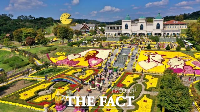 임실치즈테마파크가 한국관광공사의 2022년 대한민국 안심관광지로 선정됐다. /임실군 제공