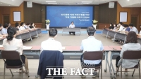 이학수 정읍시장, 강도 높은 인사 혁신 ‘주목’