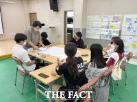  강진군, 청소년 정책 만들기 프로젝트 추진