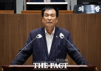  방한일 충남도의원 '사라지는 꿀벌, 양봉산업 대책 시급'