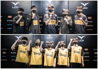  '선두' 젠지 vs '모래폭풍'  리브 샌드박스…상위권 판도 요동?