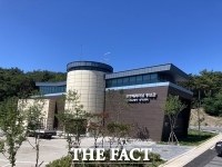  보령해저터널 홍보관 12일 개관