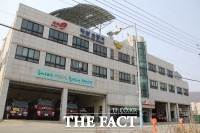  해남소방서, 공동주택 화재 시 옥내소화전 사용 홍보 나서