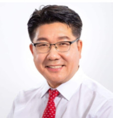 송활섭 대전시의회 전반기 운영위원장