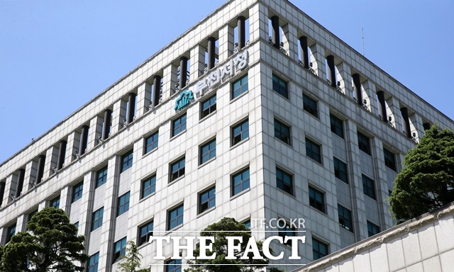 부천시청 전경/부천시 제공