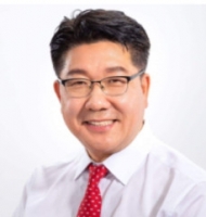  대전시의회 전반기 운영위원장에 송활섭 의원 선출