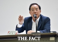  하윤수 부산교육감, '학생들 자기주도적 진학설계 지원'