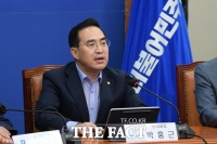  박홍근 '제헌절 이전 원 구성 마무리…'일하는 국회' 보여야'