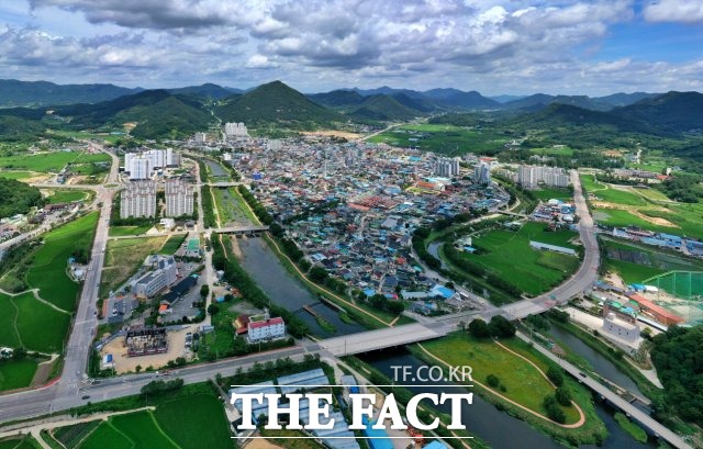 순창군은 집중호우로 인한 둔치주차장 차량 침수피해 예방을 위해 총 5억 5000만원을 투입, 9월까지 침수알림 시스템을 구축한다고 14일 밝혔다. /순창군 제공