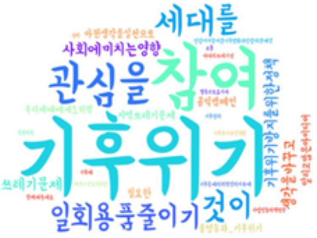 서울시교육청은 14일 ‘2022 서울학생기후행동 365’ 포럼을 개최한다고 밝혔다./서울시교육청 제공