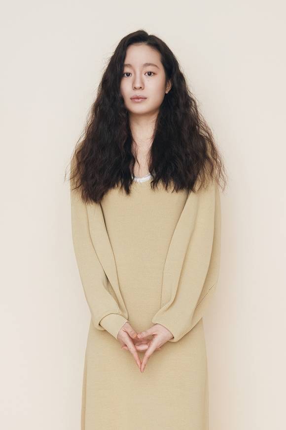 박혜은이 tvN 새 수목드라마 아다마스에서 해송그룹의 비밀조직 팀 A의 최종 병기 썬 역을 맡는다. /강엔터테인먼트 제공