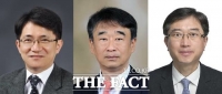  尹정부 첫 대법관 이균용·오석준·오영준 3파전