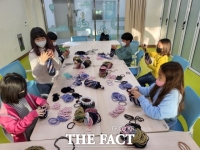  해남군 청소년누림문화센터 개관 1년, 청소년 문화 바꾼다