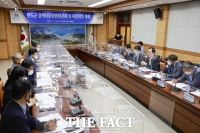  완도군 정책자문위원회 출범 ‘군정 완성도 높인다!’