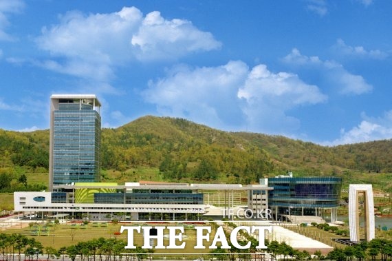 전남도청 전경/ 무안=홍정열 기자