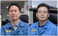  POSCO, 2022년 후판·화성 분야 최초 '명장(名匠)' 선정