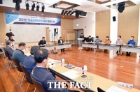  청송군 '청송사과축제' 11월 2~6일 개최 확정