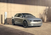  2023년형 아이오닉5 출시…롱레인지 배터리 '72.6→77.4kWh'