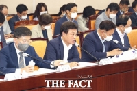  이학수 정읍시장, 국가 예산 확보 등 정치권·전북도와 공조 체계 강화