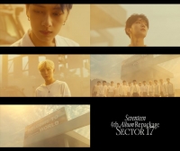  세븐틴, 신보 타이틀곡 MV 티저 공개…그들만의 '월드' 