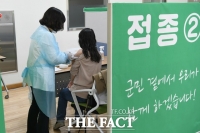  홍성군, 18일부터 코로나19 4차 접종 확대