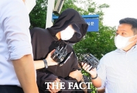  '인하대 성폭행 추락사' 가해 혐의 A씨 구속