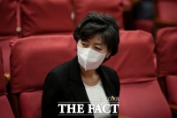  박순애, 논문 중복에 투고금지 전력 의혹…“법적대응 검토”
