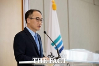  이원석 검찰총장 직대 '국민신뢰 회복이 검찰의 과제'