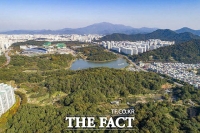  특혜 의혹 광주 중앙공원 1지구 개발, 이번에는 무단주주변경 ‘논란’
